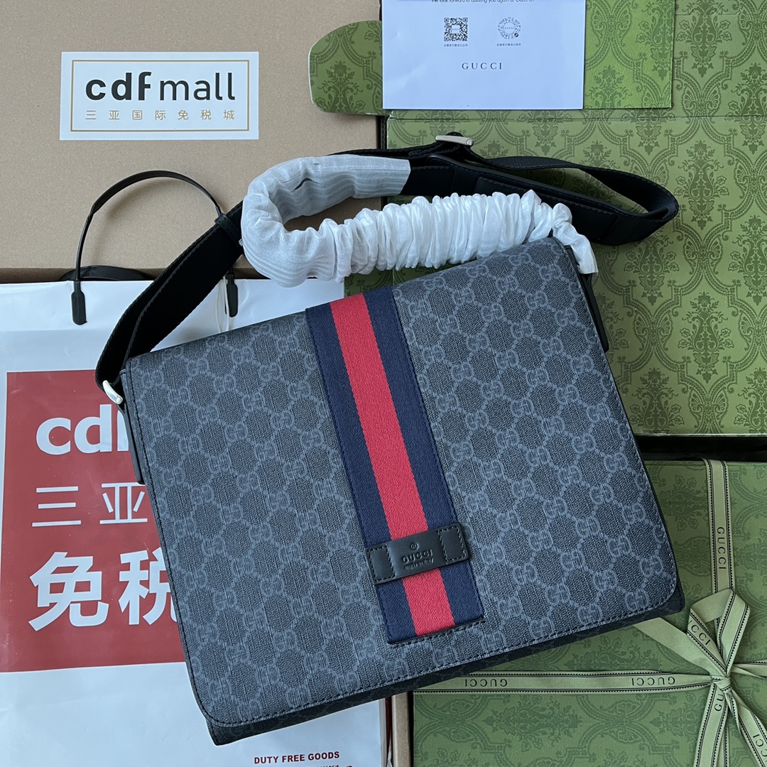 最安値挑戦 グッチ メンズ ショルダーバッグ スーパーコピー475432
