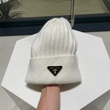即発送！プラダ ニット帽 コピー