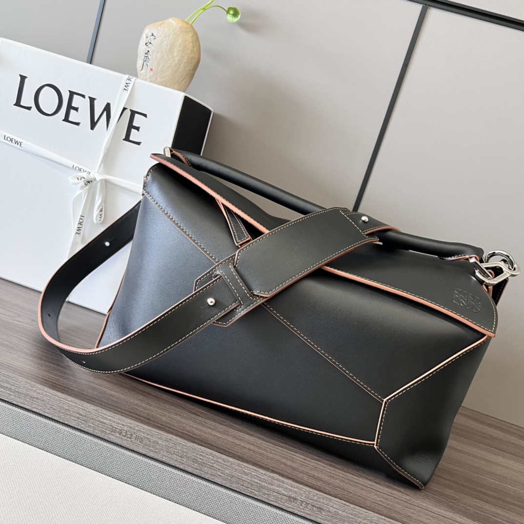 高品質 ロエベ メンズ ショルダーバッグ 偽物10188