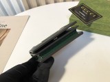 稀少 グッチ☆100周年記念限定☆カードウォレット コピー gur73584