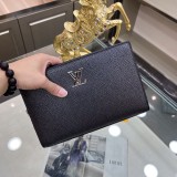 絶対欲しい！ ルイヴィトン メンズ クラッチバッグ 偽物