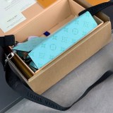 激安価格！ルイヴィトン 偽物 モノグラム ショルダーバッグ vur21661