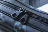 ☆超人気☆ ルイヴィトン メンズ ショルダーバッグ スーパーコピーM22495