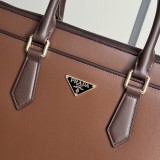【大特価】 プラダ メンズ ブリーフケース スーパーコピー