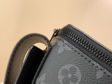 超希少！ ルイヴィトン メンズ ショルダーバッグ スーパーコピーm23835