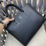 注目度抜群！ ルイヴィトン メンズ ブリーフケース 偽物