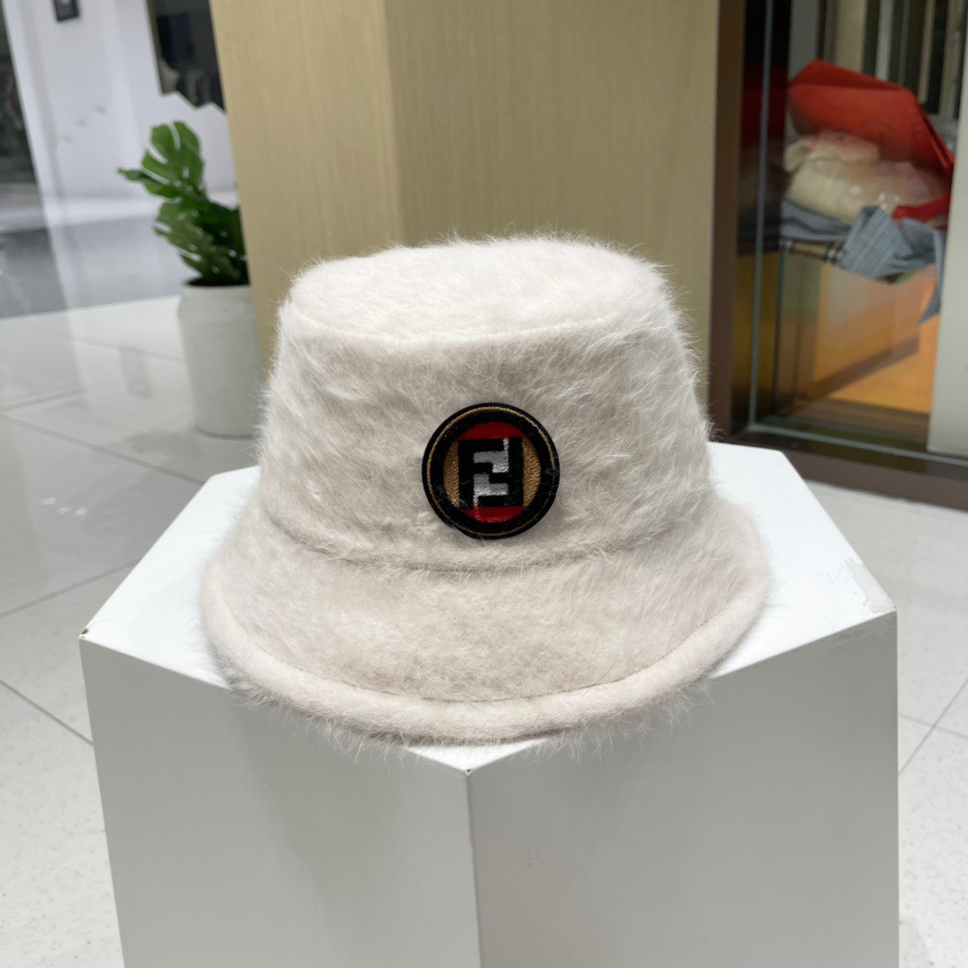 完売必至 ★ フェンディ ハット コピー