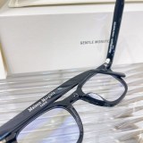 最新でオシャレGENTLE MONSTER× メゾン マルジェラ コピー コラボサングラス Man84172