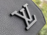 ルイヴィトン メッセンジャー コピー LV アエログラム ショルダーバッグ M57080