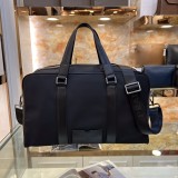 高品質 プラダ メンズ ボストンバッグ スーパーコピー