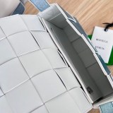 ボッテガヴェネタ カセット ショルダーバッグ コピー デニム boj41136