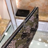 使い勝手良し バーバリー メンズ クラッチバッグ スーパーコピー