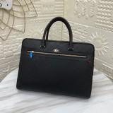 使い勝手良し グッチ メンズ ブリーフケース コピー