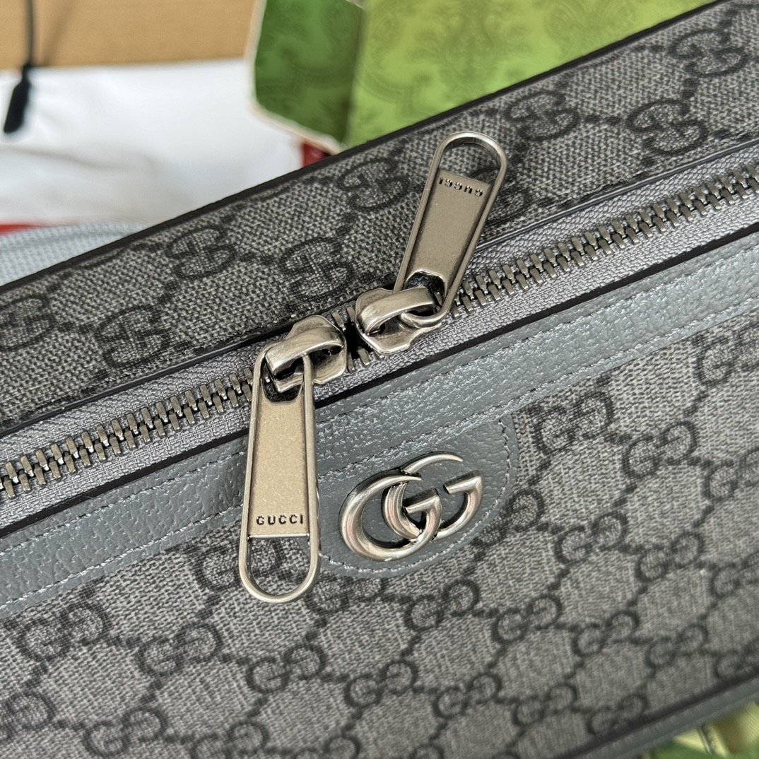 入手困難品！ グッチ メンズ ショルダーバッグ コピー771174
