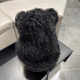 売上総額１位！シャネル ニット帽 偽物