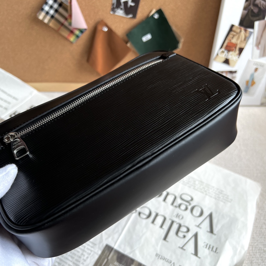 お洒落 ルイヴィトン メンズ クラッチバッグ コピーM33410