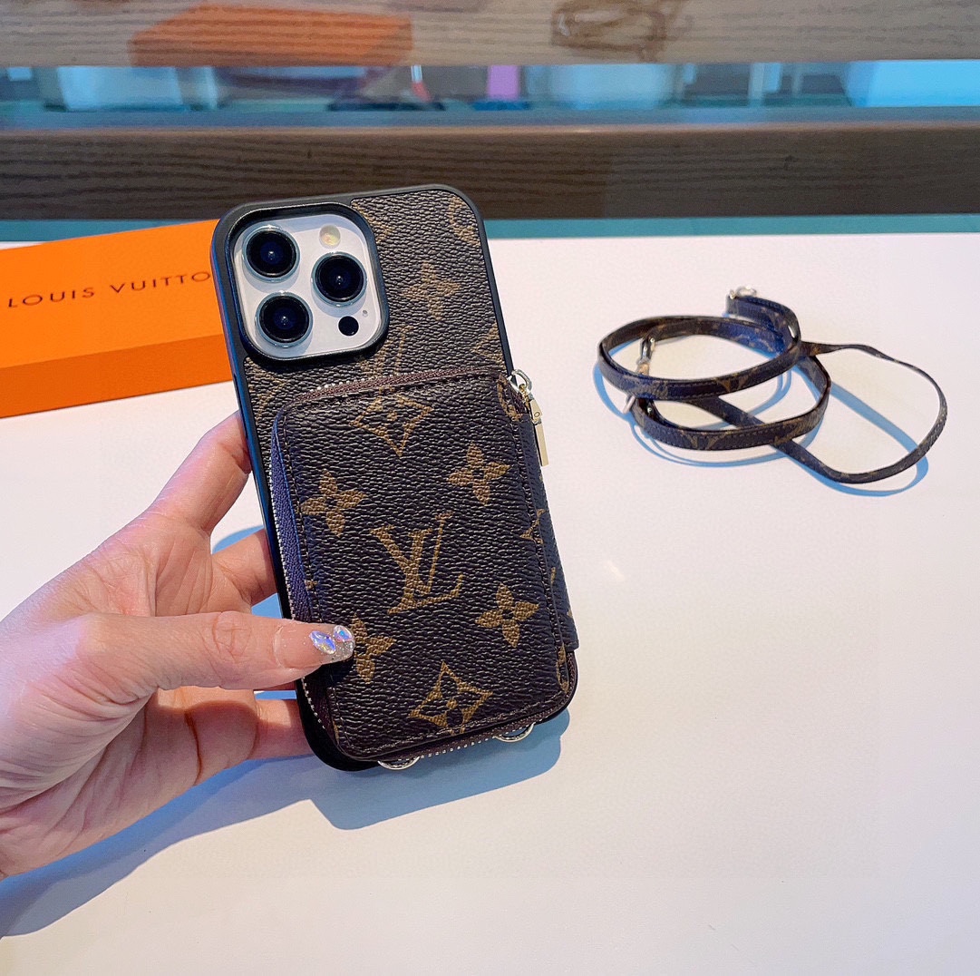 ☆超人気☆ ルイヴィトンiPhone ケース 全機種 販売