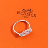 エルメス シェーヌダンクル コピーダイヤリング 大人気！ era74841