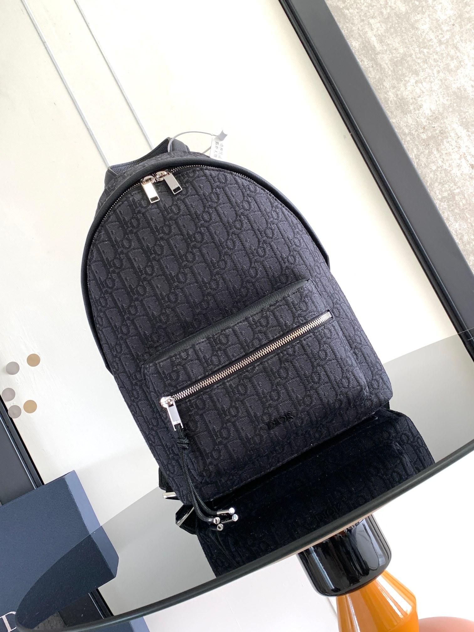 絶対欲しい！ ディオール メンズ バックパック スーパーコピー23810