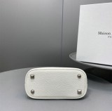 最安値挑戦メゾンマルジェラ 5AC 偽物 クロスボディバッグ Mag63406