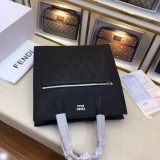 最安値挑戦 フェンディ メンズ トートバッグ コピー