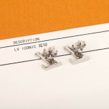 完売必至 ルイヴィトン ピアス スーパーコピー LVロゴ vue05310