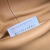 ボッテガヴェネタ ダブル ノット ハンドバッグ コピー bog68537