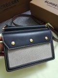 おすすめ バーバリー メンズ ショルダーバッグ 偽物