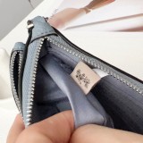 完売必至 ★ コーチ メンズ クラッチバッグ 偽物5610