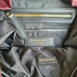 売上総額１位！ バーバリー メンズ バックパック 偽物8791