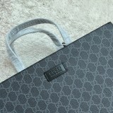 注目度抜群！ グッチ メンズ トートバッグ 偽物495559