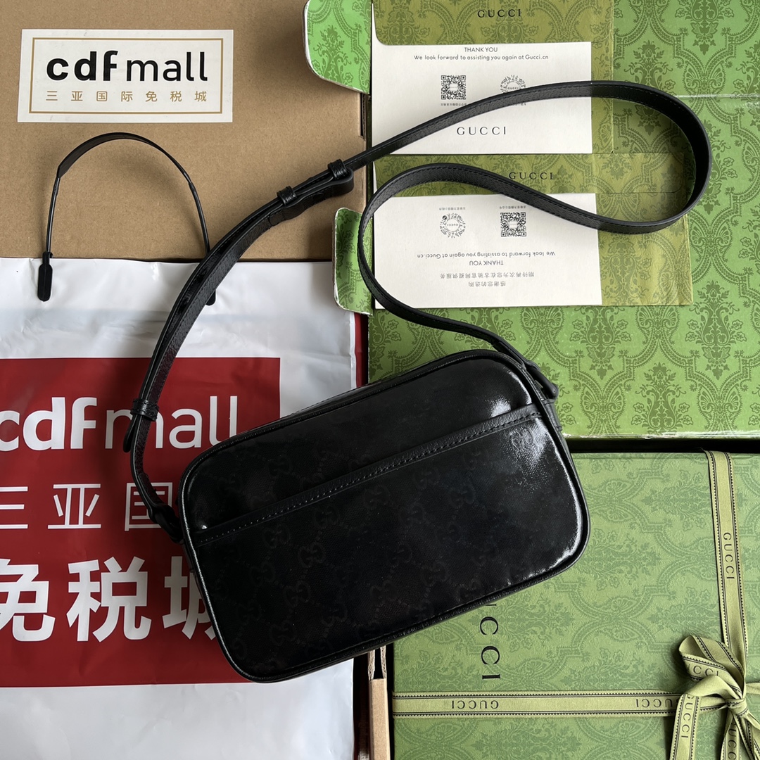 売上総額１位！ グッチ メンズ ショルダーバッグ コピー760342