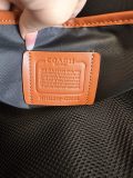 入手困難品！ コーチ メンズ ブリーフケース コピー C2682