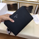完売前に！ プラダ メンズ クラッチバッグ コピー