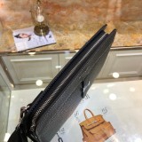 完売必至 エルメス メンズ クラッチバッグ スーパーコピー