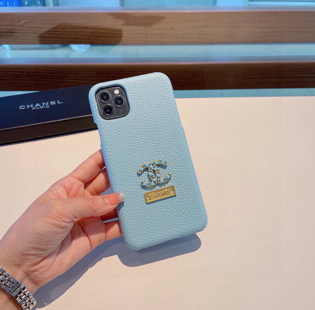 ☆超人気☆ シャネルiPhone ケース 全機種 販売