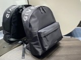 定番人気！ ジバンシー メンズ バックパック 偽物