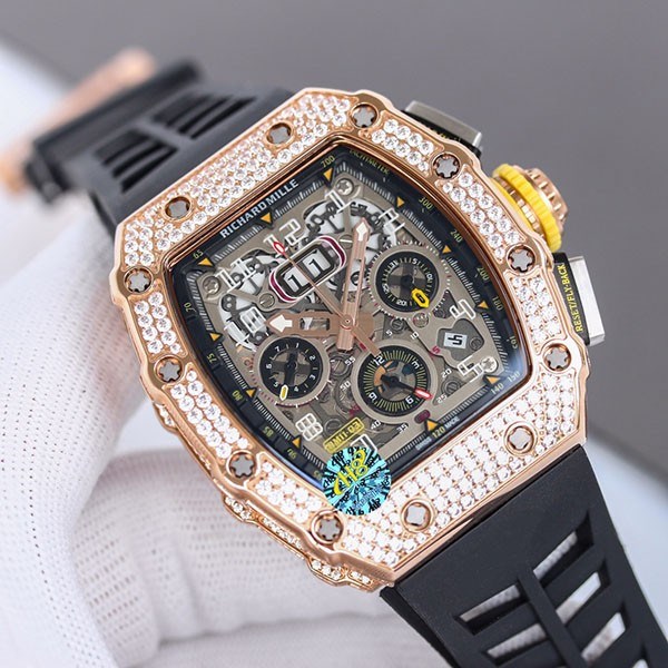 限定♪リシャールミル スーパーコピー ル・マン・クラシック RM1103RG