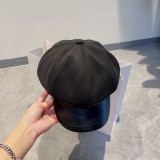 完売前に！ バーバリー 八角帽 コピー