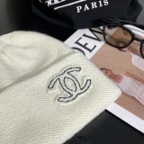 完売必至 シャネル ニット帽 スーパーコピー