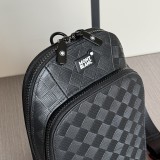 ☆超人気☆ モンブラン メンズ ボディバッグ スーパーコピー