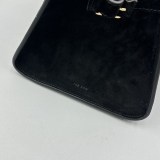 すぐ届ザロウ マルゴー 偽物 THE ROW Margaux10 レザー バッグ zaz49149