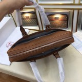 完売必至 ★ エルメス メンズ ブリーフケース コピー