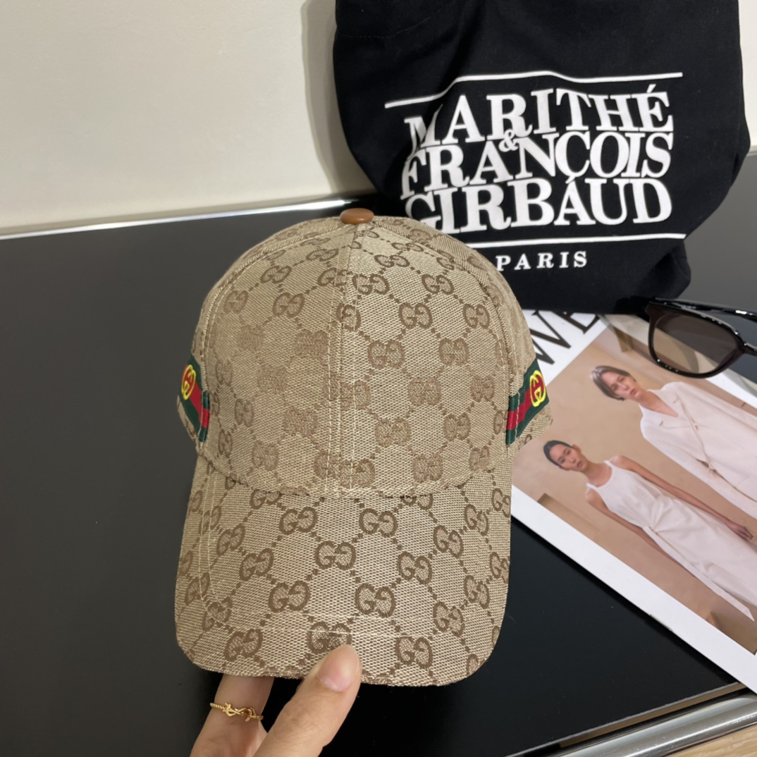 即発送！ グッチ キャップ 偽物