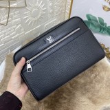 定番人気！ ルイヴィトン メンズ クラッチバッグ スーパーコピー