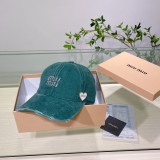 ☆超人気☆ ミュウミュウ キャップ スーパーコピー