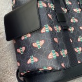 【限定カラー】 グッチ メンズ バックパック スーパーコピー495563