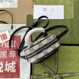 ☆超人気☆ グッチ メンズ 携帯電話バッグ 偽物671682