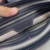 即発送！ エルメス メンズ クラッチバッグ 偽物