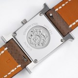 人気急上昇エルメス スーパーコピー Hウォッチ 21mm erf65556